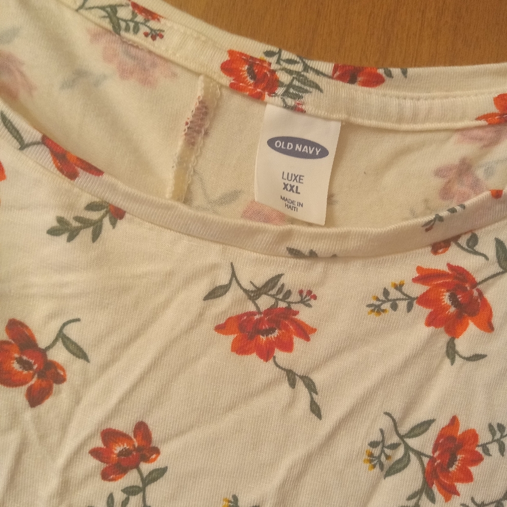 Old navy - Picture 2 of 2